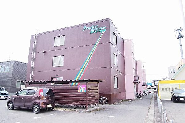 外観画像