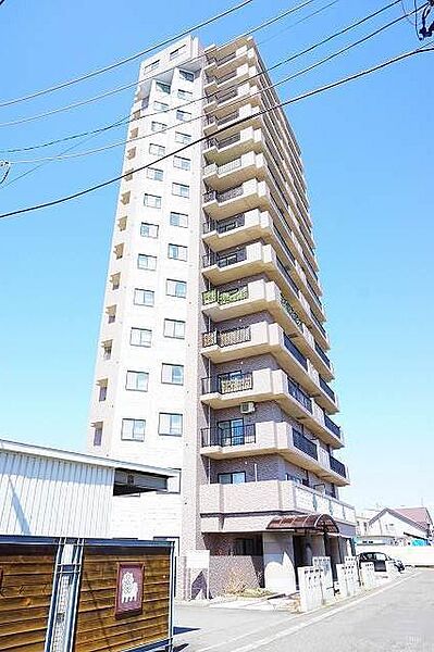 apartment 北海道旭川市緑町15丁目
地図を見る