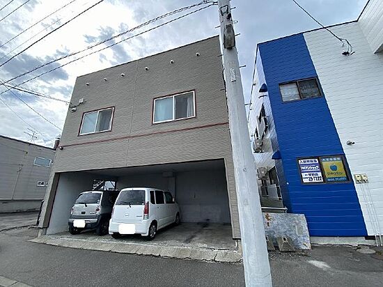 外観画像