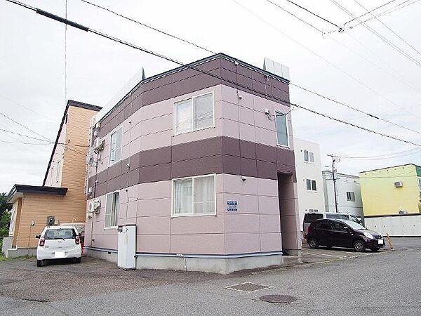 外観画像