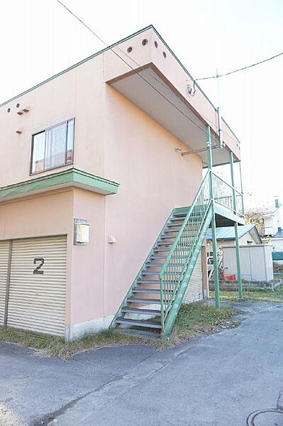 外観画像