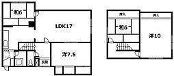 春光6-7貸家