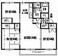 テレパレス旭川春光11階4.5万円