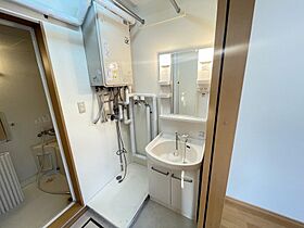 プレアデス  ｜ 北海道旭川市東三条2丁目（賃貸アパート1LDK・1階・42.12㎡） その14