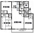 テレパレス旭川春光11階4.5万円