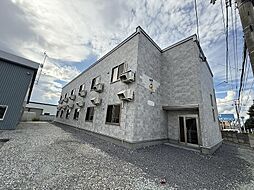 フレンディーマンション