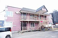 北海道旭川市旭町一条8丁目：物件画像／ビッグ旭川大町店　株式会社生活プロデュースリーシング