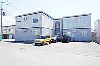 北海道旭川市春光六条6丁目：物件画像／ビッグ旭川大町店　株式会社生活プロデュースリーシング