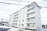 北海道旭川市花咲町3丁目：物件画像／ビッグ旭川大町店　株式会社生活プロデュースリーシング