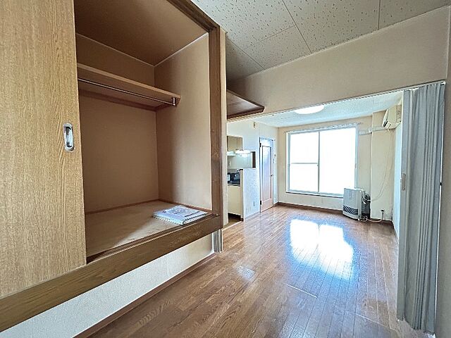 室内