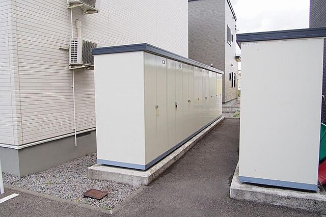 その他