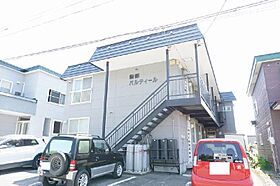 新都パルティール 203 ｜ 北海道旭川市旭町一条21丁目（賃貸アパート1DK・2階・29.16㎡） その21