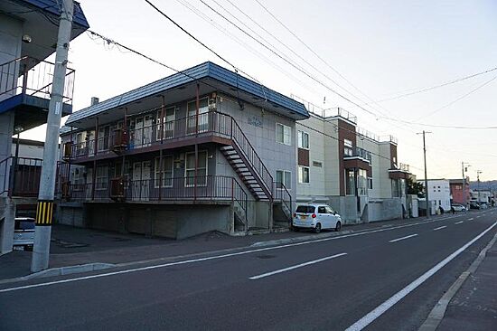 外観画像