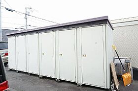 ノースピュア 203 ｜ 北海道旭川市大町一条6丁目（賃貸アパート2LDK・2階・49.80㎡） その27