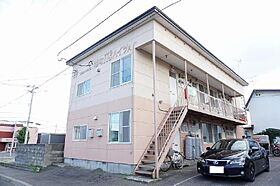 旭町113ハイツ B102 ｜ 北海道旭川市旭町一条13丁目（賃貸アパート1DK・2階・22.68㎡） その24