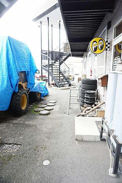 アースコーポ 201｜北海道旭川市錦町19丁目(賃貸アパート1LDK・2階・38.07㎡)の写真 その25