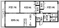 レジデンスすみのい2階6.0万円
