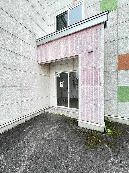 Pｉｎｋｙ&Wｈｉｔｙ 102｜北海道旭川市緑町25丁目(賃貸アパート1LDK・1階・39.92㎡)の写真 その23