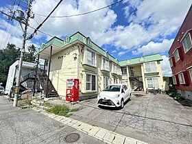 ホワイトロード 105 ｜ 北海道旭川市北門町9丁目（賃貸アパート1R・1階・22.68㎡） その1