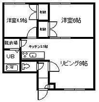 間取り：201019300329