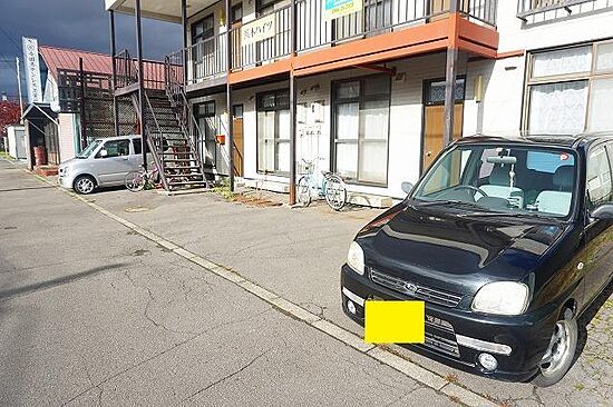 外観画像