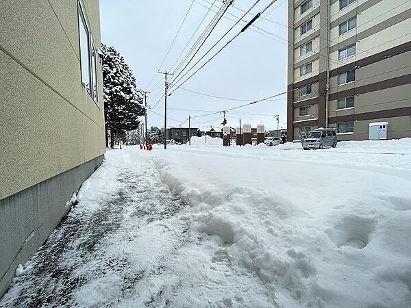 ドーム川端 2F｜北海道旭川市川端町三条8丁目(賃貸アパート1DK・2階・32.40㎡)の写真 その30