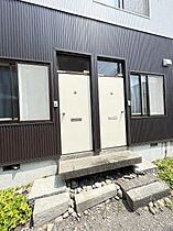 シンドウＭ・Ｓ下宿 ほ ｜ 北海道旭川市大町二条11丁目（賃貸アパート1R・2階・10.94㎡） その28