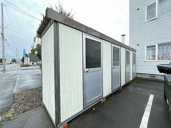 常本ハイツ 101｜北海道旭川市錦町15丁目(賃貸アパート3LDK・1階・64.39㎡)の写真 その27