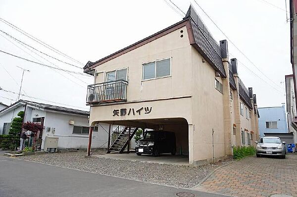 外観画像