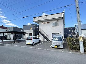 くるみの部屋 203 ｜ 北海道旭川市錦町16丁目（賃貸アパート1LDK・2階・36.85㎡） その22