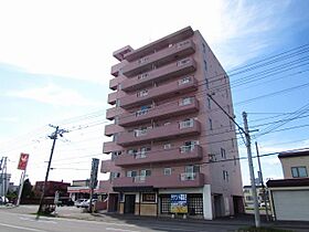 ユニベール 505 ｜ 北海道旭川市旭町一条3丁目（賃貸マンション1DK・5階・29.38㎡） その1