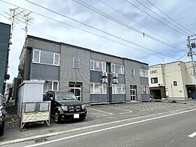 ティアラ 101 ｜ 北海道旭川市住吉四条2丁目（賃貸アパート1LDK・1階・39.02㎡） その22