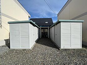 ブルーム・ヴィラ 202 ｜ 北海道旭川市花咲町6丁目（賃貸マンション3LDK・2階・75.33㎡） その25