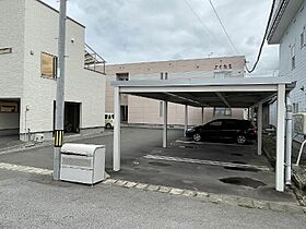 よくなる 101 ｜ 北海道旭川市大町二条1丁目（賃貸アパート1LDK・1階・45.97㎡） その22