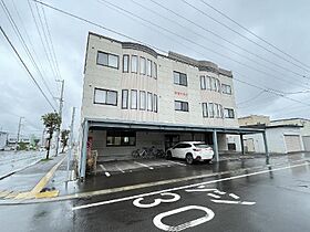 ななかまど 101 ｜ 北海道旭川市旭町二条5丁目（賃貸マンション1LDK・1階・42.91㎡） その27