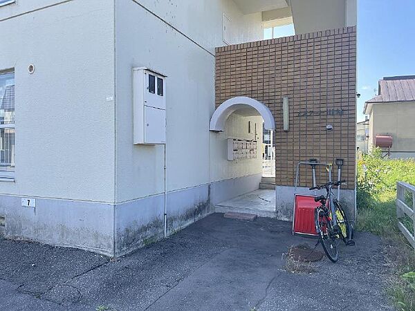 外観画像