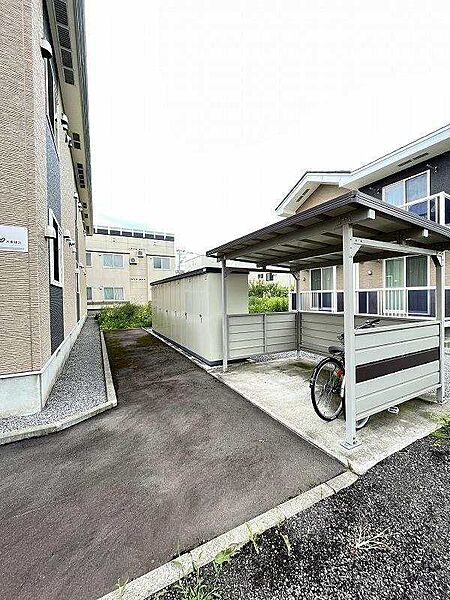 ルート40大町I 202｜北海道旭川市大町一条3丁目(賃貸アパート2LDK・2階・58.87㎡)の写真 その23