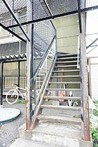 エミール旭町 206 ｜ 北海道旭川市旭町一条10丁目（賃貸アパート1R・2階・21.60㎡） その23