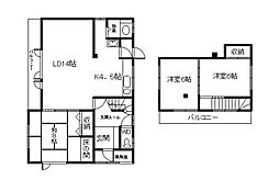 春光台2条2丁目戸建