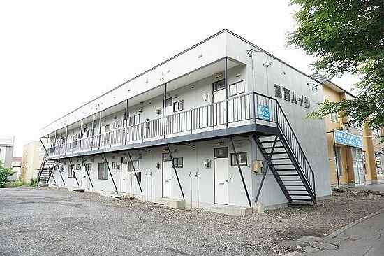 外観画像