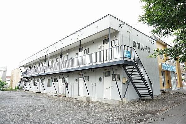 外観画像