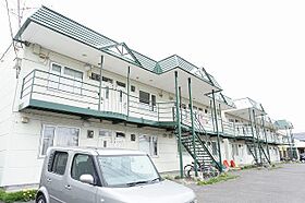 グリーンハイツシマダ J ｜ 北海道旭川市錦町11丁目（賃貸アパート1LDK・2階・36.45㎡） その3