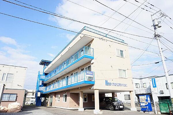 外観画像