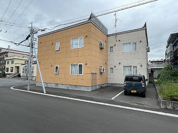 外観画像