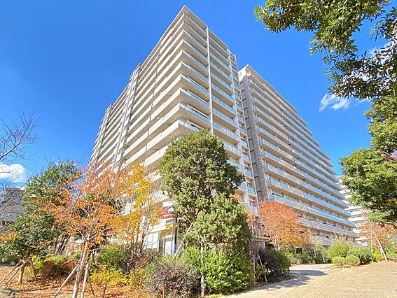 【建物内部】１...