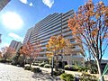 【建物内部】建...