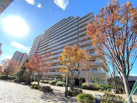 【建物内部】建...