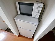 ★家電付きです★