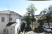 ★眺望★