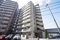神奈川県海老名市中央3丁目5-1：物件画像／株式会社タウンハウジング神奈川　中央林間店